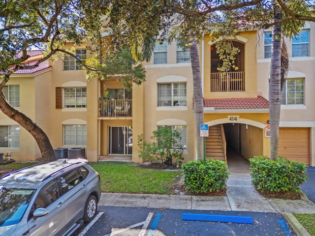 4241 San Marino Boulevard #103, West Palm Beach