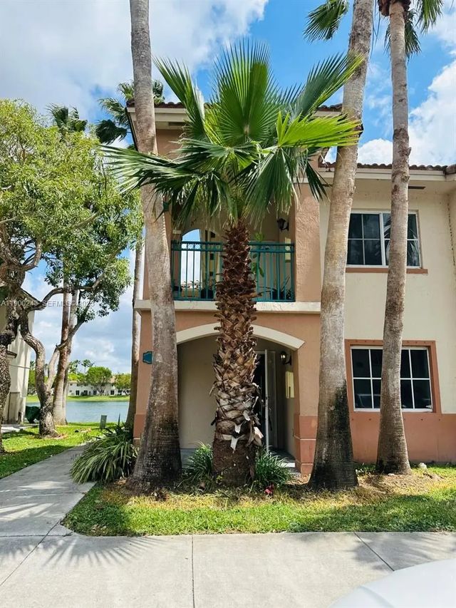 3 of 30 - 1261 Se 31st Court #101-53, Homestead, FL