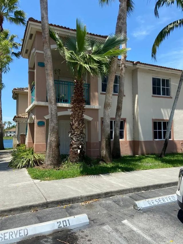 4 of 30 - 1261 Se 31st Court #101-53, Homestead, FL