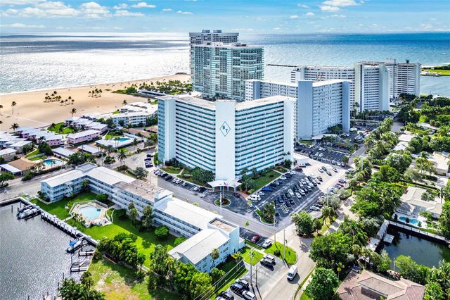 1900 S Ocean Drive #812, Fort Lauderdale