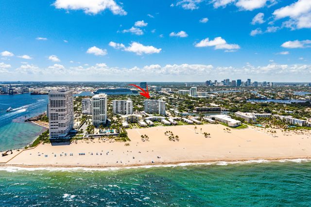2 of 55 - 1900 S Ocean Drive #812, Fort Lauderdale, FL