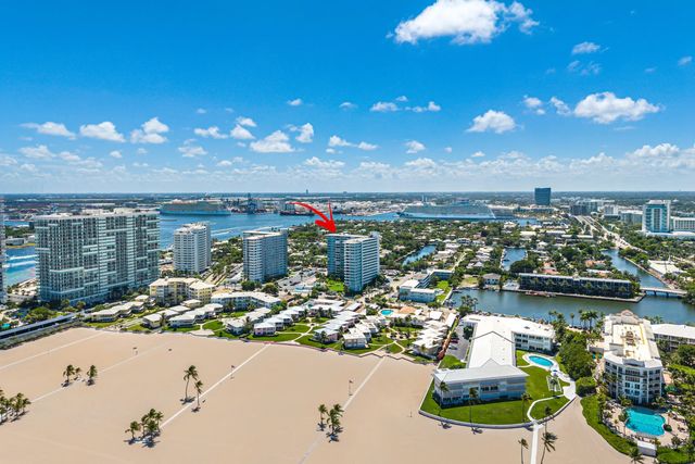 4 of 55 - 1900 S Ocean Drive #812, Fort Lauderdale, FL