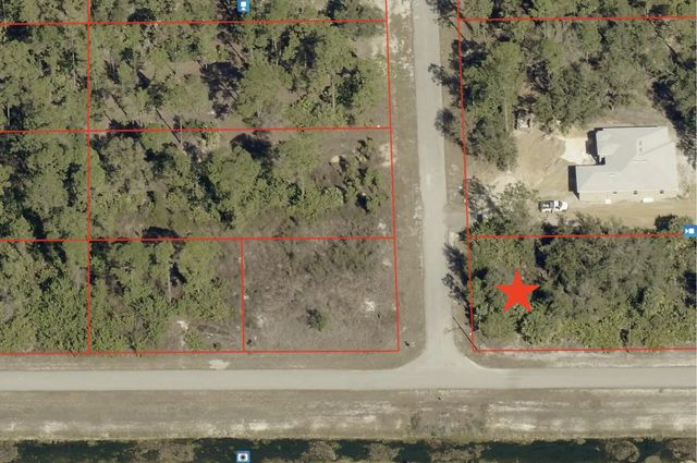 2 of 2 - 0 Corner Lot E 16th St-highland, Lehigh Acres, FL
