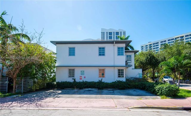 2 of 11 - 1485 Bay Road, Miami Beach, FL