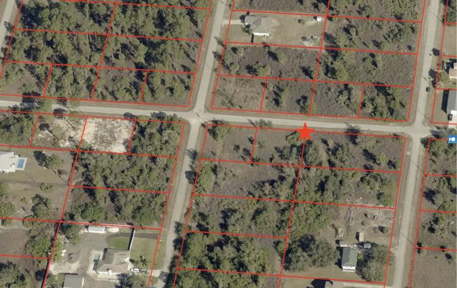 2 of 2 - 0 Corner Of E 19th St&irving Ave, Lehigh Acres, FL