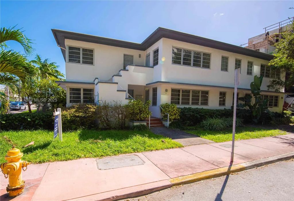 1485 Bay Road, Miami Beach