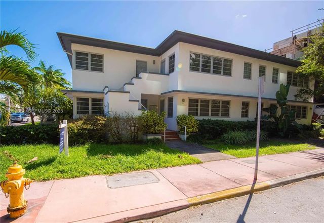 1485 Bay Road, Miami Beach
