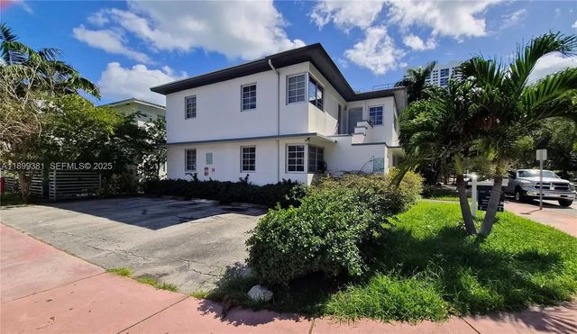 2 of 6 - 1485 Bay Road, Miami Beach, FL