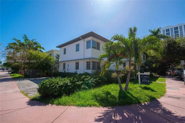 3 of 6 - 1485 Bay Road, Miami Beach, FL