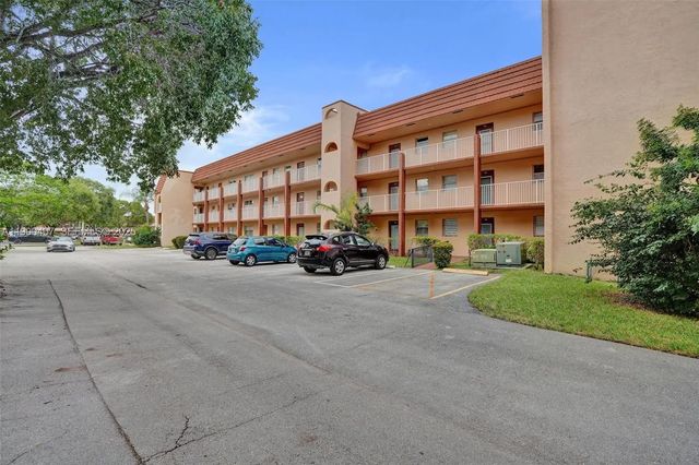 2791 N Pine Island Road #205, Sunrise