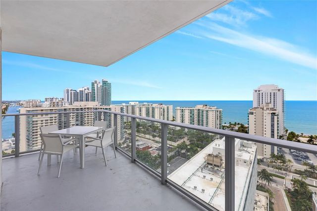 4010 S Ocean Drive #r1701, Hollywood