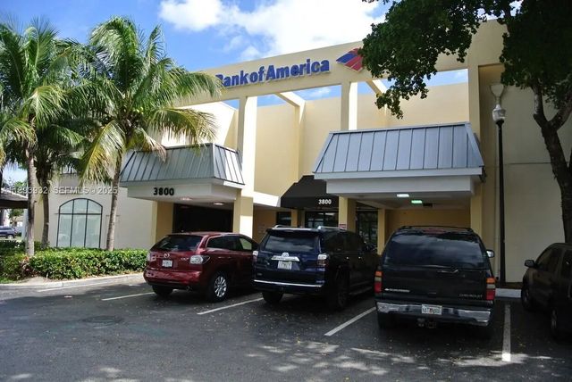 3800 W Broward Boulevard, Plantation