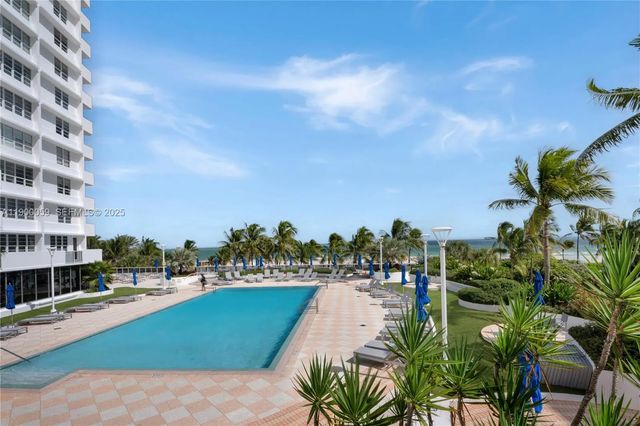 100 Lincoln Road #607, Miami Beach