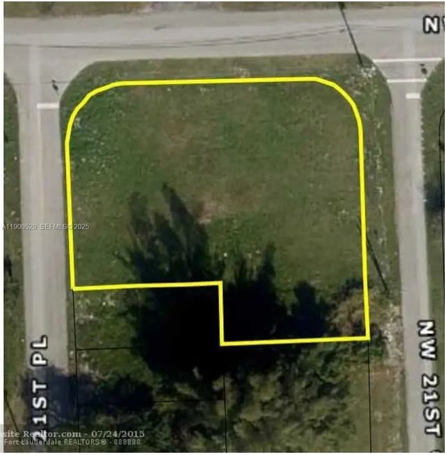 2140 Nw 76th Street, Miami