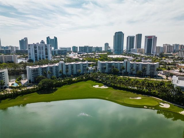 300 Diplomat Parkway #518, Hallandale Beach