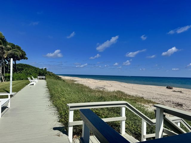 5505 N Ocean Boulevard #12-205, Ocean Ridge