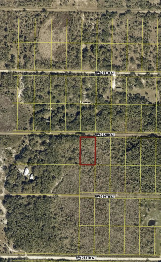 3 of 4 - 20478 Nw 292nd Street, Okeechobee, FL