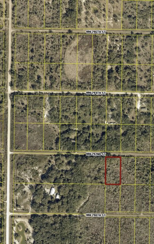 4 of 4 - 20478 Nw 292nd Street, Okeechobee, FL
