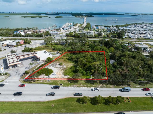 1988 N Us Hwy 1, Fort Pierce