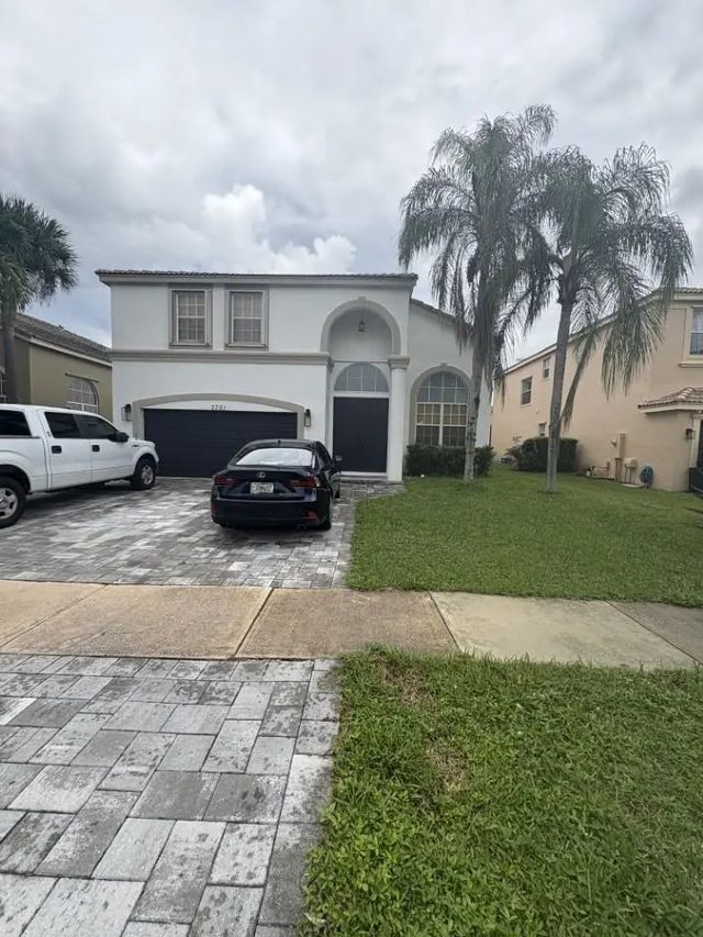 2761 Misty Oaks Circle, Royal Palm Beach