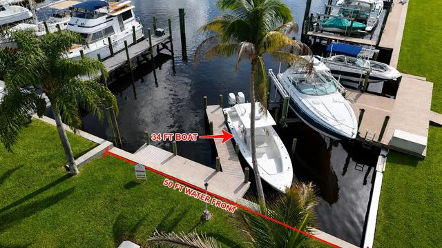 2807 Nw St Lucie Lane, Stuart