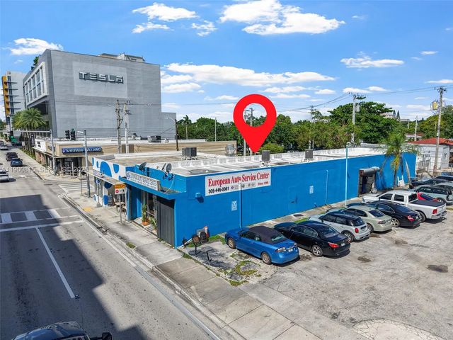 3771 Bird Road, Miami