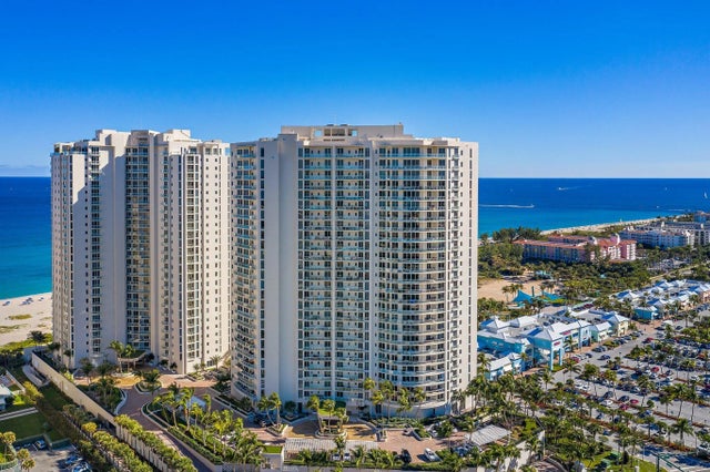 2700 N Ocean Drive #304b, Singer Island