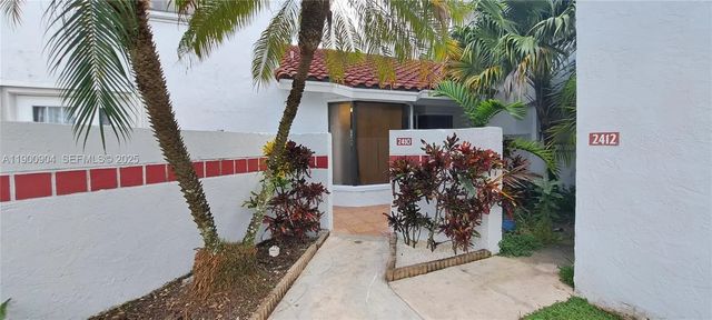 2410 San Remo Circle, Homestead