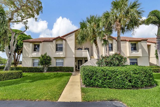 5869 Parkwalk Drive, Boynton Beach