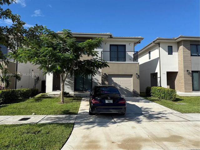 1159 Nw 1st Street, Florida City