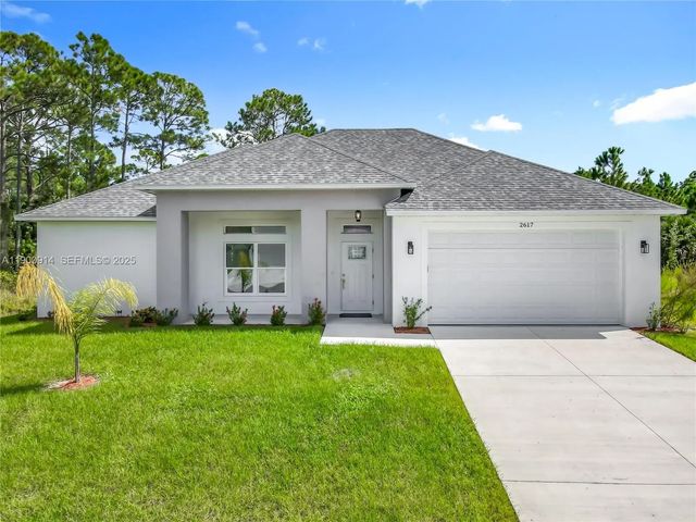 2617 De Groodt Road Sw, Palm Bay