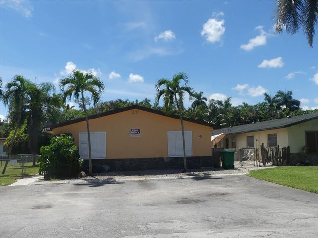 4725 Sw 65th Avenue, Davie