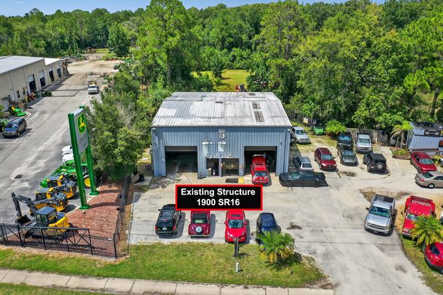 5 of 23 - 1910 State Road 16, St. Augustine, FL