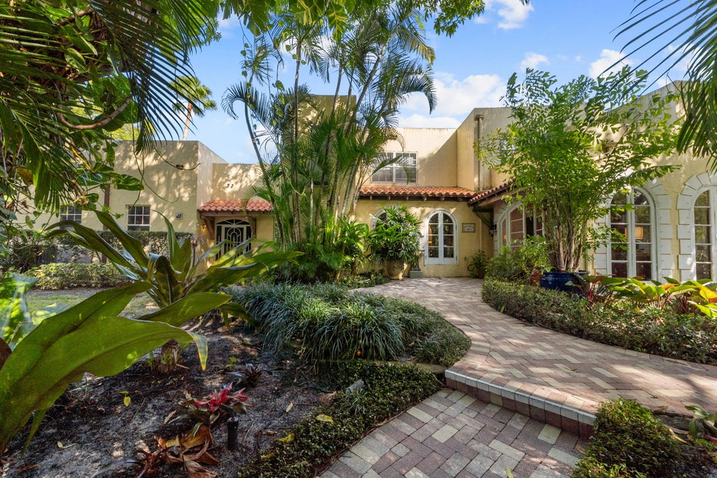 1608 Lake Avenue, West Palm Beach