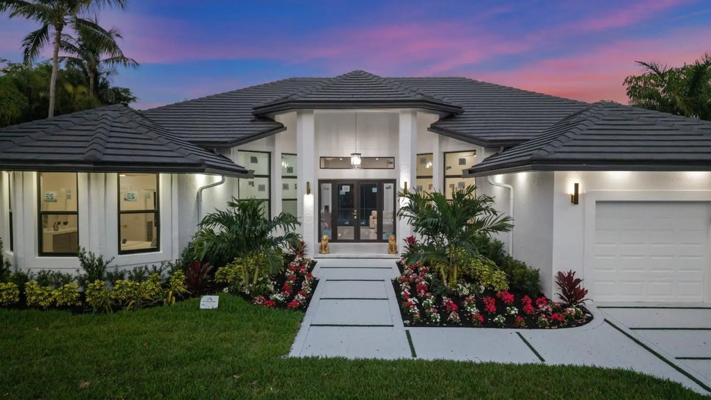 7141 Mariana Court, Boca Raton
