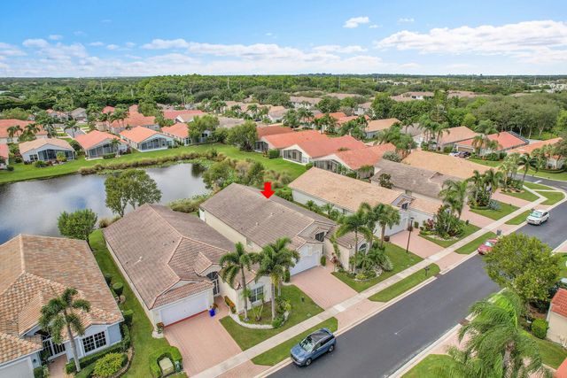 2 of 43 - 10382 Utopia Circle E, Boynton Beach, FL