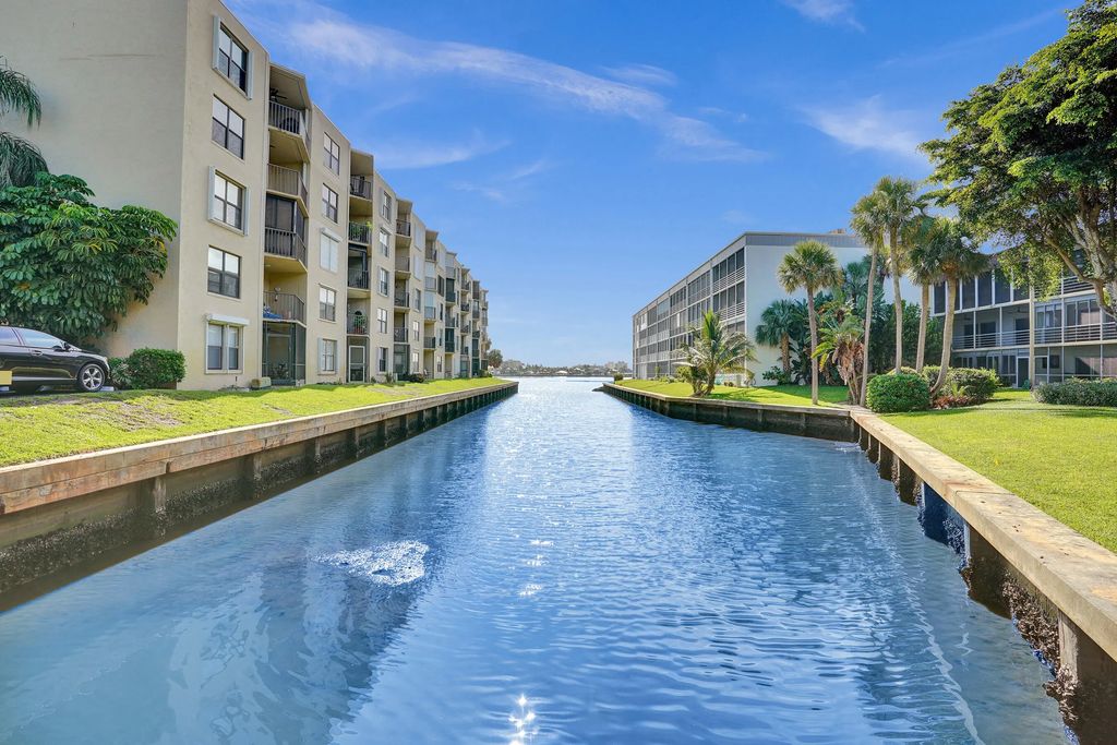 890 N Federal Highway #410, Lantana