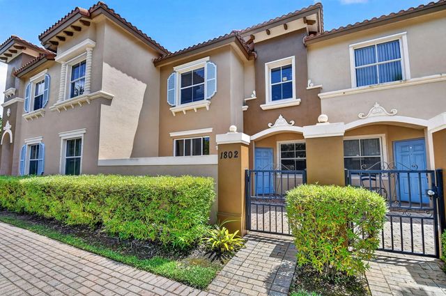 3 of 57 - 6516 Morgan Hill Trail #1802, West Palm Beach, FL