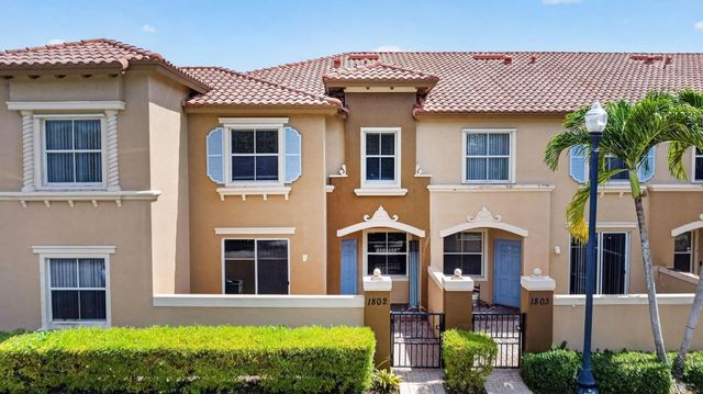 5 of 57 - 6516 Morgan Hill Trail #1802, West Palm Beach, FL