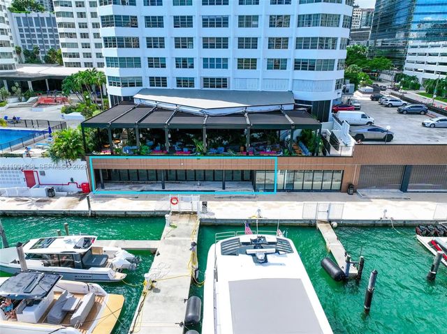 801 Brickell Bay Drive #4c042, Miami