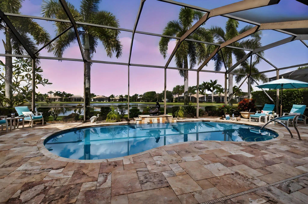 10685 Whitewind Circle, Boynton Beach