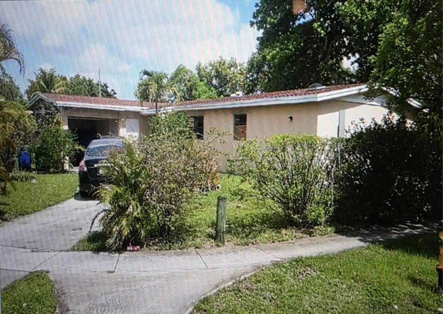 4701 Nw 11th Court, Lauderhill