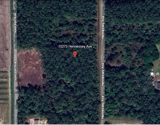 10275 Hennessey Avenue, Hastings