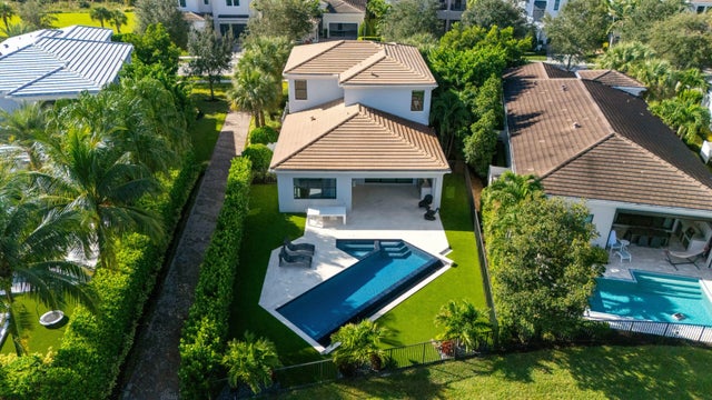 5525 Renoir Place, Palm Beach Gardens