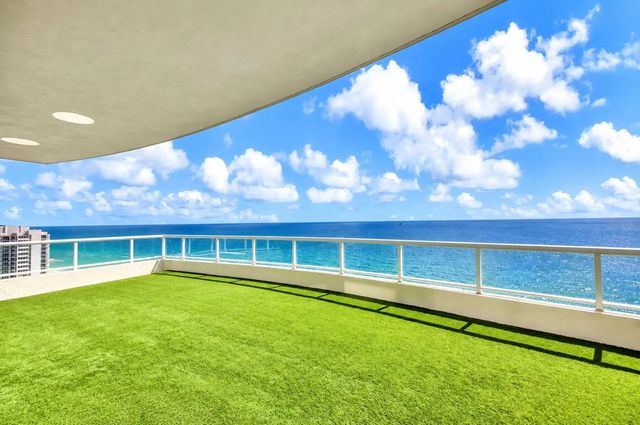 1 N Fort Lauderdale Beach Boulevard #1801 / 1808, Fort Lauderdale