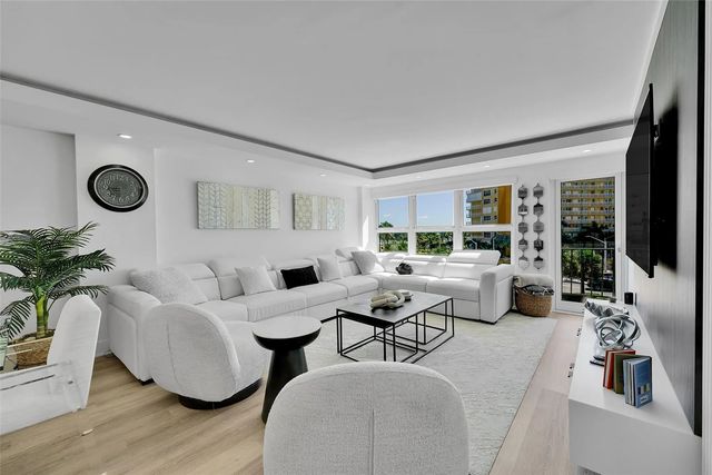 405 N Ocean Boulevard #306, Pompano Beach