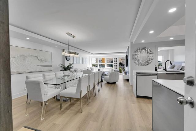 2 of 45 - 405 N Ocean Boulevard #306, Pompano Beach, FL