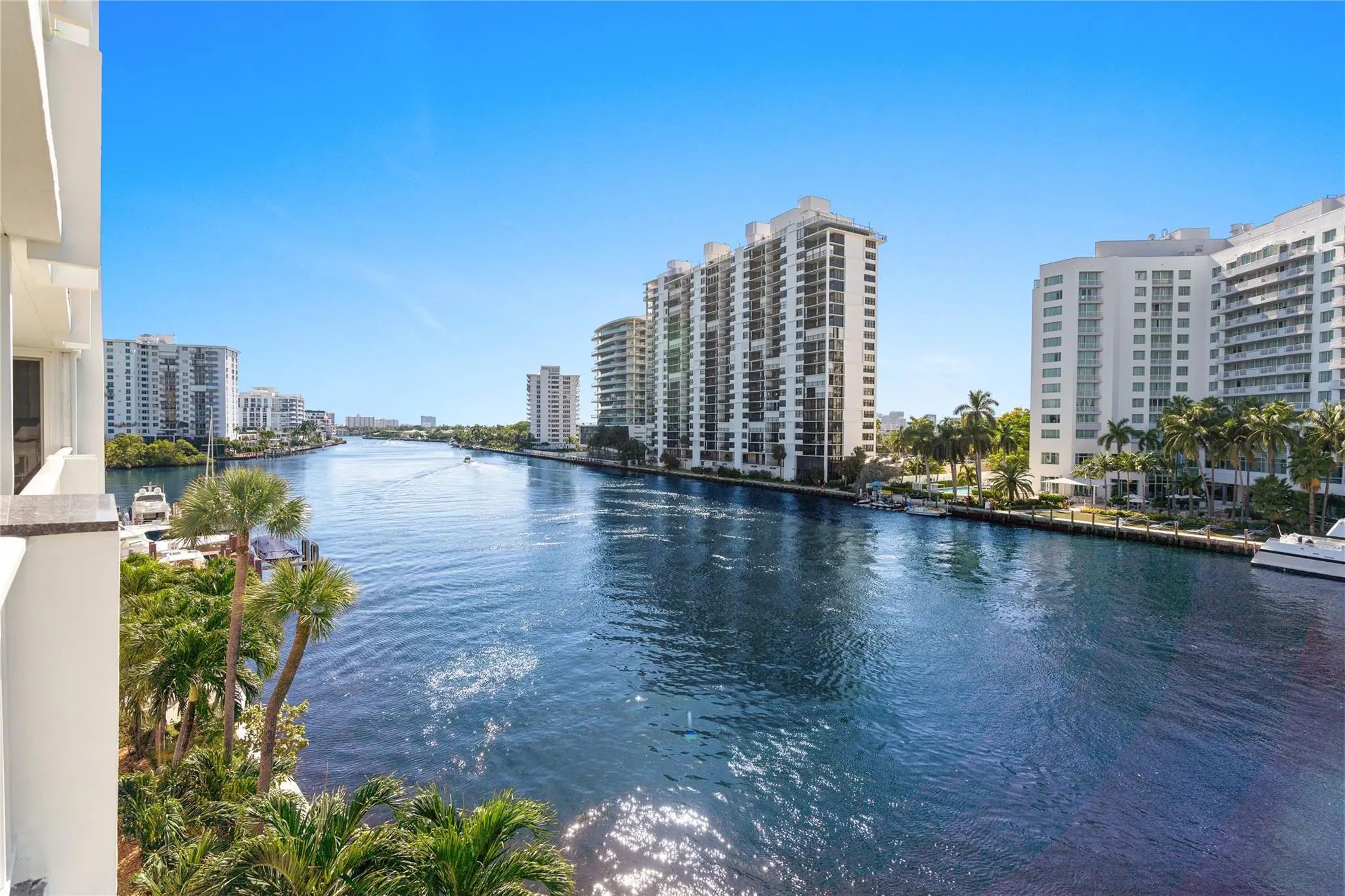 2800 E Sunrise Boulevard #5c, Fort Lauderdale
