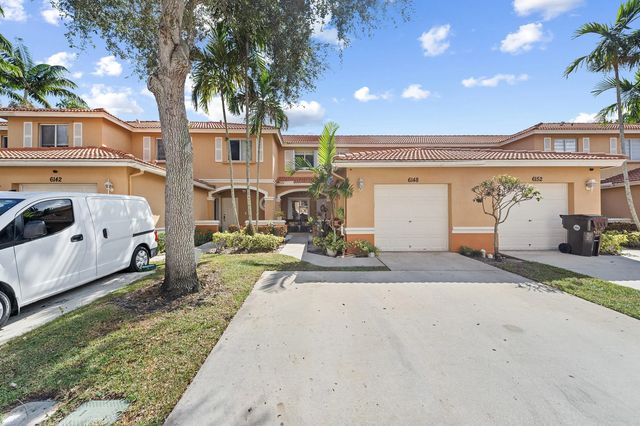 6148 Eaton Street, West Palm Beach
