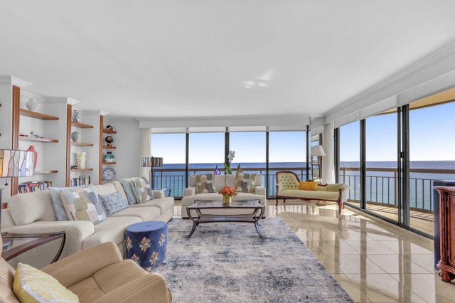 4000 N Ocean Drive #1702, Singer Island